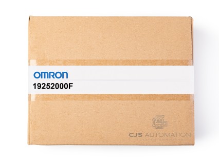 Omron - 19252000F