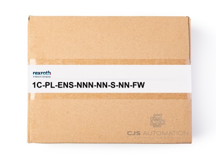 Bosch Rexroth - 1C-PL-ENS-NNN-NN-S-NN-FW