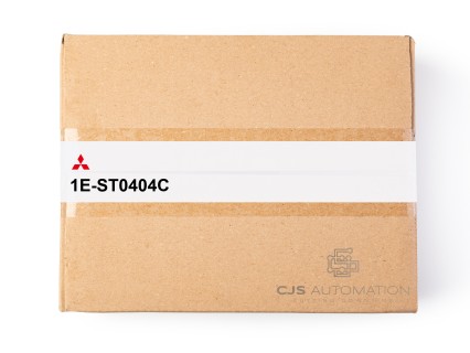 Mitsubishi - 1E-ST0404C