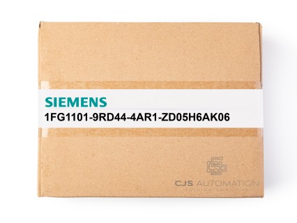 Siemens - 1FG1101-9RD44-4AR1-ZD05H6AK06