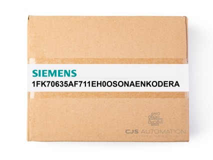 Siemens - 1FK70635AF711EH0OSONAENKODERA