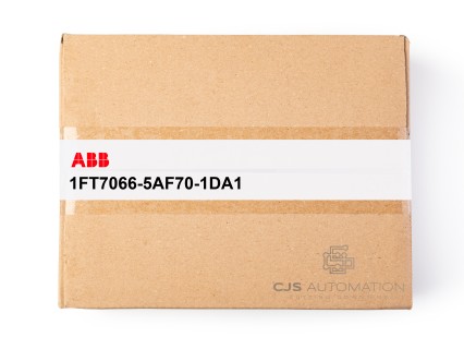ABB - 1FT7066-5AF70-1DA1