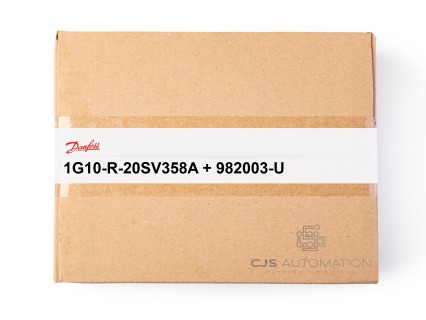 Danfoss - 1G10-R-20SV358A + 982003-U