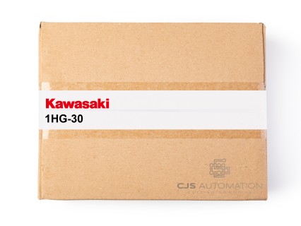 Kawasaki - 1HG-30
