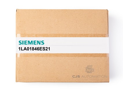 Siemens - 1LA01846ES21