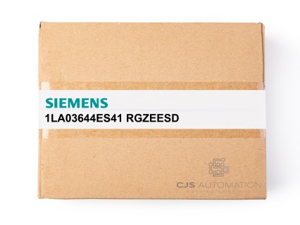 Siemens - 1LA03644ES41 RGZEESD