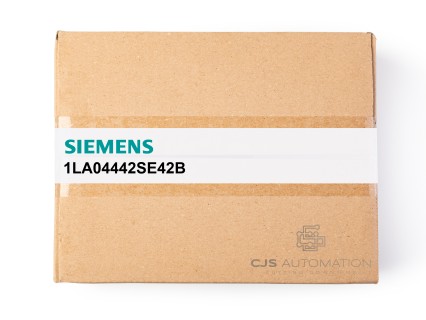 Siemens - 1LA04442SE42B