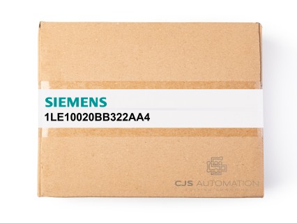 Siemens - 1LE10020BB322AA4