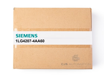 Siemens - 1LG4207-4AA60
