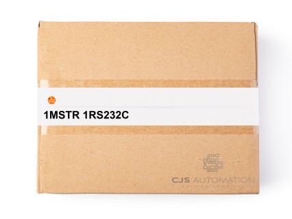 IFM - 1MSTR 1RS232C