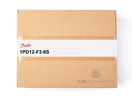 Danfoss - 1PD12-F3-6S