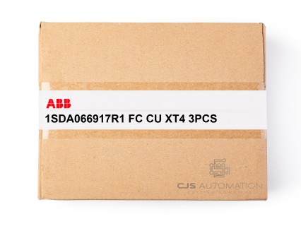 ABB - 1SDA066917R1 FC CU XT4 3PCS