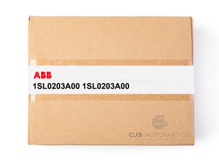ABB - 1SL0203A00 1SL0203A00