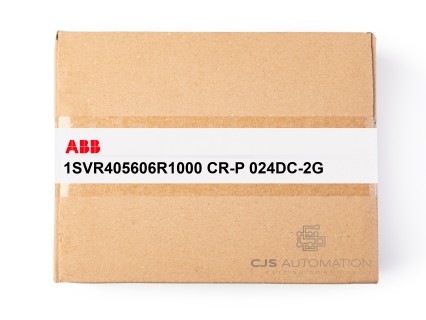 ABB - 1SVR405606R1000 CR-P 024DC-2G