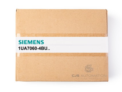 Siemens - 1UA7060-4BU..