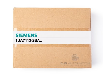 Siemens - 1UA7113-2BA..