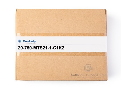 Allen Bradley - 20-750-MTS21-1-C1K2