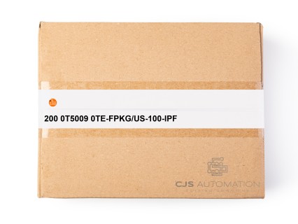 IFM - 200 0T5009 0TE-FPKG/US-100-IPF