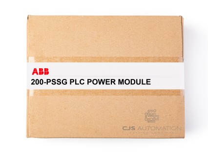 ABB - 200-PSSG PLC POWER MODULE