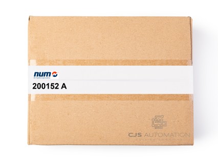 NUM - 200152 A