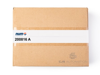 NUM - 200816 A