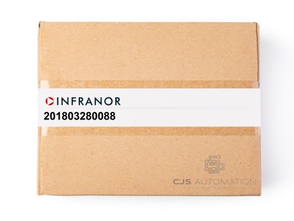 Infranor - 201803280088