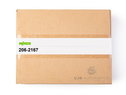 Wago - 206-2167