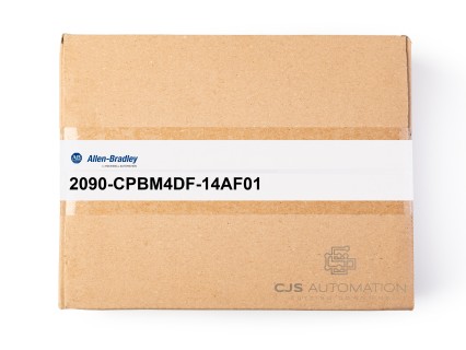 Allen Bradley - 2090-CPBM4DF-14AF01