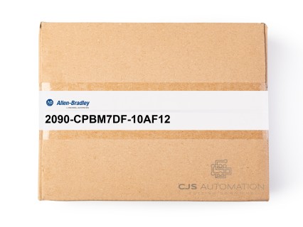 Allen Bradley - 2090-CPBM7DF-10AF12