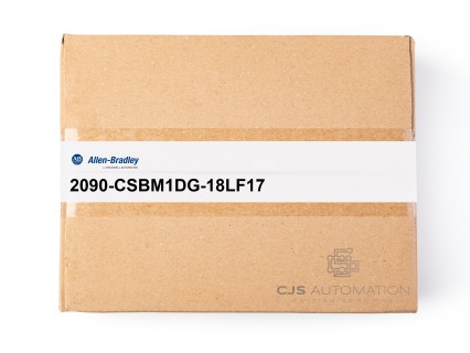 Allen Bradley - 2090-CSBM1DG-18LF17