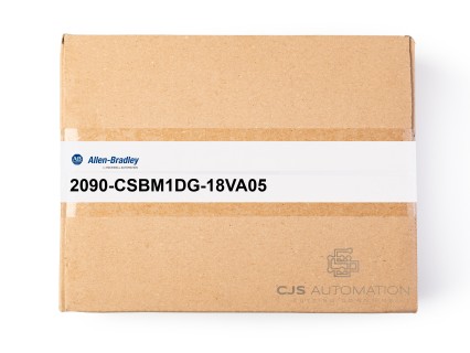 Allen Bradley - 2090-CSBM1DG-18VA05