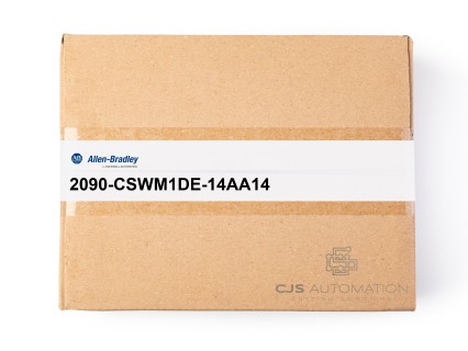Allen Bradley - 2090-CSWM1DE-14AA14