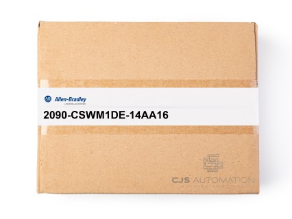 Allen Bradley - 2090-CSWM1DE-14AA16