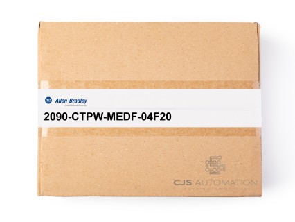 Allen Bradley - 2090-CTPW-MEDF-04F20