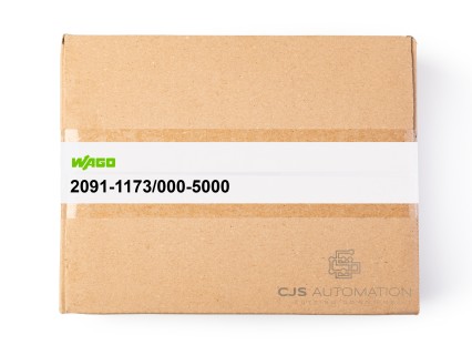 Wago - 2091-1173/000-5000