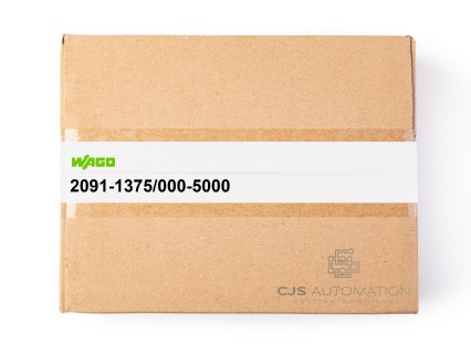 Wago - 2091-1375/000-5000