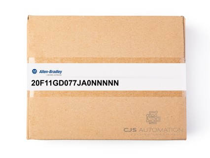 Allen Bradley - 20F11GD077JA0NNNNN