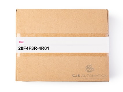 KEB - 20F4F3R-4R01