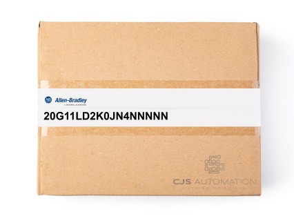Allen Bradley - 20G11LD2K0JN4NNNNN
