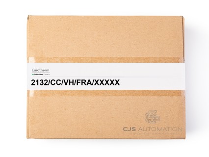 Eurotherm - 2132/CC/VH/FRA/XXXXX