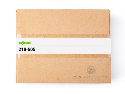 Wago - 218-505