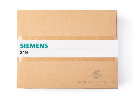 Siemens - 219