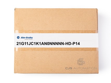 Allen Bradley - 21G11JC1K1AN0NNNNN-HD-P14