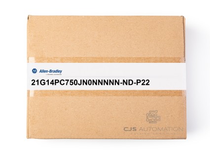 Allen Bradley - 21G14PC750JN0NNNNN-ND-P22