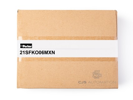 Parker - 21SFKO06MXN