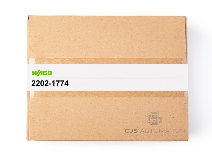 Wago - 2202-1774