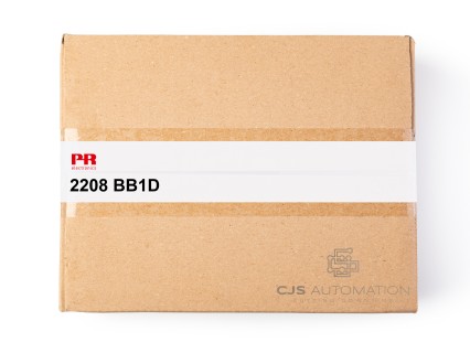 PR Electronics - 2208 BB1D