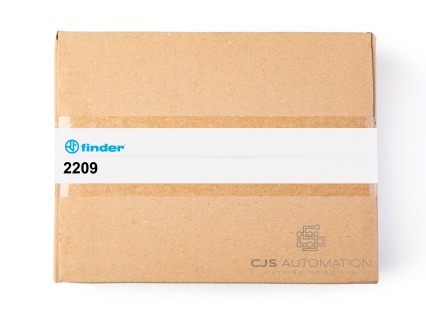 Finder - 2209