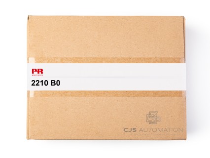 PR Electronics - 2210 B0