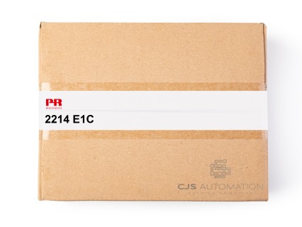 PR Electronics - 2214 E1C